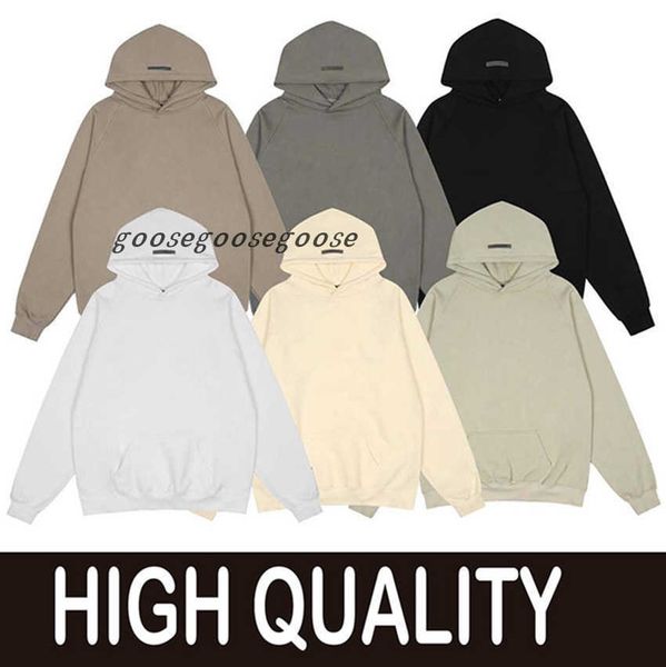 2023 warm designer hoody hooded hoodies mens women streetwear pullover sweatshirts loose jumper reflective clothing size s-xl, Black
2023 warm designer hoody hooded hoodies mens women streetwear pullover sweatshirts loose jumper reflective clothing size s-xl, Black