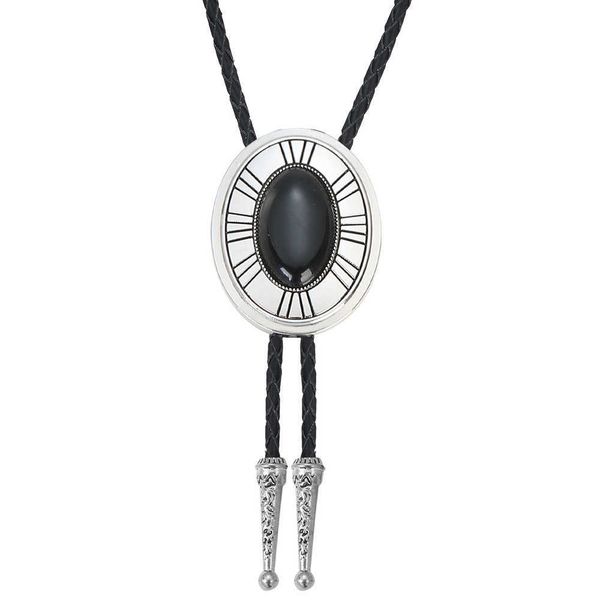 bolo ties western cowboys simple fashion men british necktie leather rope bolo tie cowgirls fy dropshipping hkd230719, Red
bolo ties western cowboys simple fashion men british necktie leather rope bolo tie cowgirls fy dropshipping hkd230719, Red