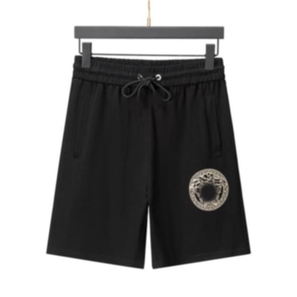 2023 summer new fashion solid color over the knee five quarter pants printed letter casual shorts elastic waist m-xxxl, White;black
2023 summer new fashion solid color over the knee five quarter pants printed letter casual shorts elastic waist m-xxxl, White;black