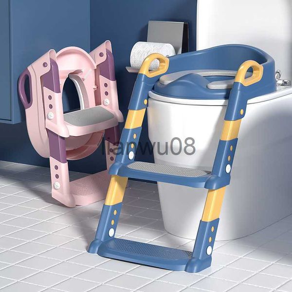potties seats stair style children's toilet boy and girl baby toilet folding rack step stool child step toilet seat ring baby potty toi
potties seats stair style children's toilet boy and girl baby toilet folding rack step stool child step toilet seat ring baby potty toi