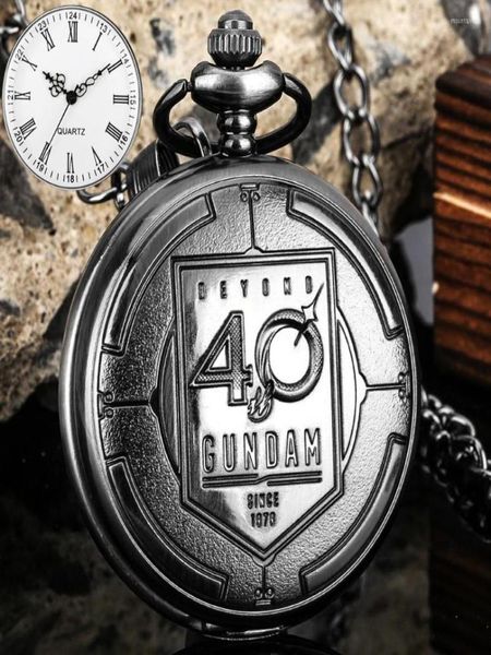 pocket watches since 1970 beyond 40 gundam quartz to men fashion black steampunk clock with chain antique souvenir gift for fans8229939, Slivery;golden
pocket watches since 1970 beyond 40 gundam quartz to men fashion black steampunk clock with chain antique souvenir gift for fans8229939, Slivery;golden