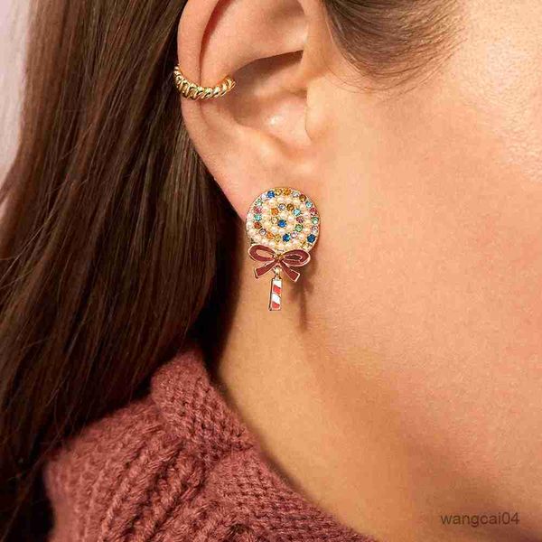 charm earrings for women cute new trendy earring funny metal fairy jewelry girl's gifts new r230719, Golden
charm earrings for women cute new trendy earring funny metal fairy jewelry girl's gifts new r230719, Golden