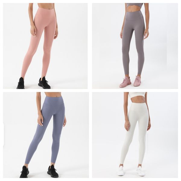 2023 diamond double face brushed nude yoga pants for women in europe and america high waist hip lifting honey peach hip sports fitness pants, White;red
2023 diamond double face brushed nude yoga pants for women in europe and america high waist hip lifting honey peach hip sports fitness pants, White;red