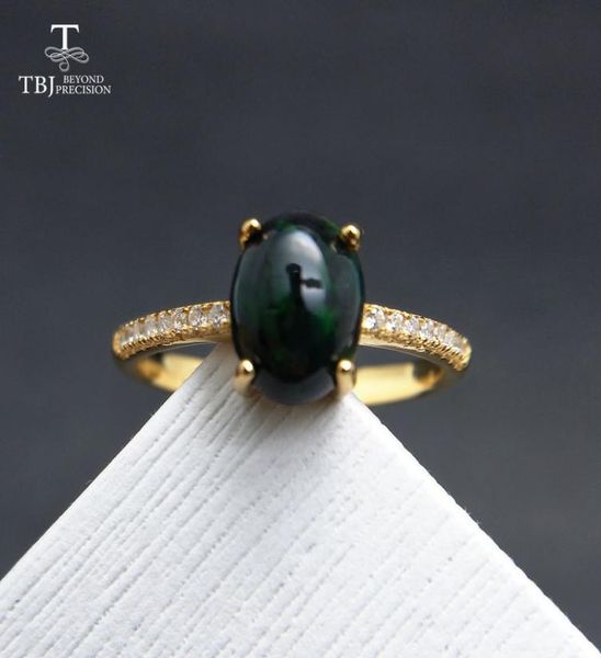 tbjblack ethiopian opal oval cut 68mm natural gemstone classic ring in 925 sterling silver gemstone jewelry with gift box 2011138169990, Slivery;golden
tbjblack ethiopian opal oval cut 68mm natural gemstone classic ring in 925 sterling silver gemstone jewelry with gift box 2011138169990, Slivery;golden