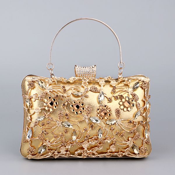 evening bags hollow out style women evening bags rhinestones metal luxury design day clutch rhinestones shoulder party purse 230718
evening bags hollow out style women evening bags rhinestones metal luxury design day clutch rhinestones shoulder party purse 230718
