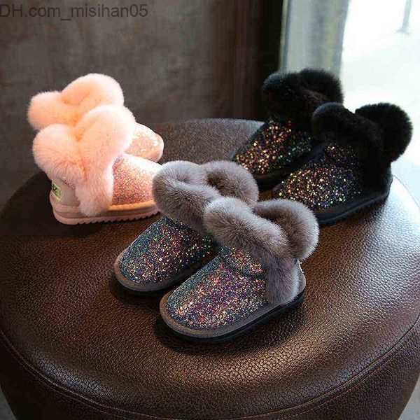 boots fashion girls boots winter kids shoes middle and small children' cotton shoes leather rabbit hair thickend warm for kids g1210 z, Black;grey
boots fashion girls boots winter kids shoes middle and small children' cotton shoes leather rabbit hair thickend warm for kids g1210 z, Black;grey