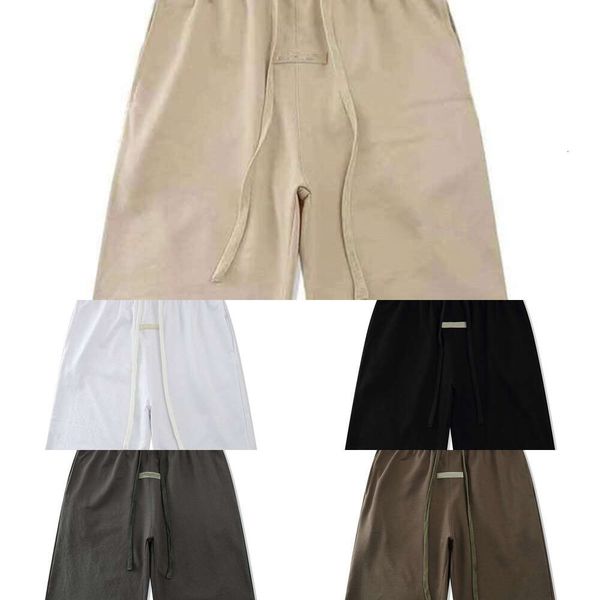 23ss essentail high street shorts men's casual sports pant loose oversize style drawstring essent short pants trend designer811, White;black
23ss essentail high street shorts men's casual sports pant loose oversize style drawstring essent short pants trend designer811, White;black