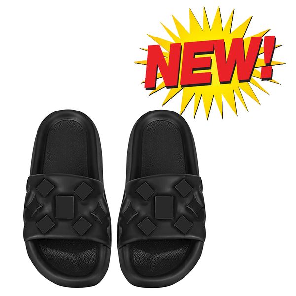 brand fashion luxury flat rubber leather women slippers designer sandals pool pillow slide beach sandals men flip flops slides summer comfor, Black
brand fashion luxury flat rubber leather women slippers designer sandals pool pillow slide beach sandals men flip flops slides summer comfor, Black