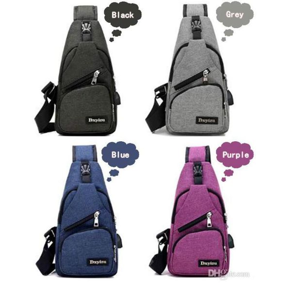 men usb chest bag sling bag large capacity handbag crossbody bags shoulder bag charger messenger bags 6 colors new 6694901
men usb chest bag sling bag large capacity handbag crossbody bags shoulder bag charger messenger bags 6 colors new 6694901