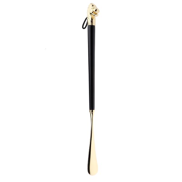shoe parts accessories retro durable lion head long metal shoehorn black wood handled lifter spoon 49 cm 230718, White;pink
shoe parts accessories retro durable lion head long metal shoehorn black wood handled lifter spoon 49 cm 230718, White;pink
