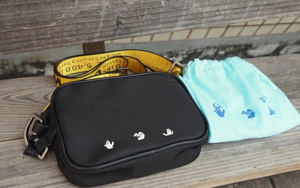 4462brand mini men off yellow 2021ss canvas belt high white shoulder bag chest bag waist bags multi purpose satchel shoulderr bags7413367
4462brand mini men off yellow 2021ss canvas belt high white shoulder bag chest bag waist bags multi purpose satchel shoulderr bags7413367