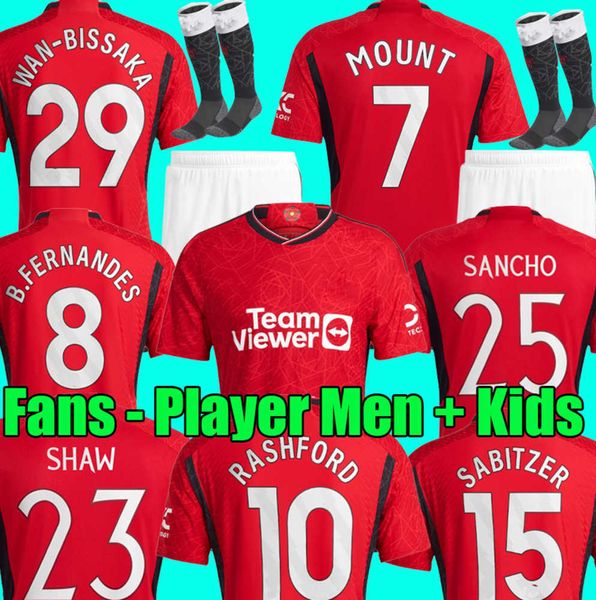 23 24 antony casemiro martinez eriksen manchesters soccer jerseys rashford 2023 2024 sancho b. fernandes fred mans utds football shirt kit s, Gray
23 24 antony casemiro martinez eriksen manchesters soccer jerseys rashford 2023 2024 sancho b. fernandes fred mans utds football shirt kit s, Gray