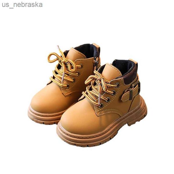 autumn winter kids snow boots nonslip boys booties girls 2 to 8 years fashion bota infantil children leather shoes l230518, Black;grey
autumn winter kids snow boots nonslip boys booties girls 2 to 8 years fashion bota infantil children leather shoes l230518, Black;grey