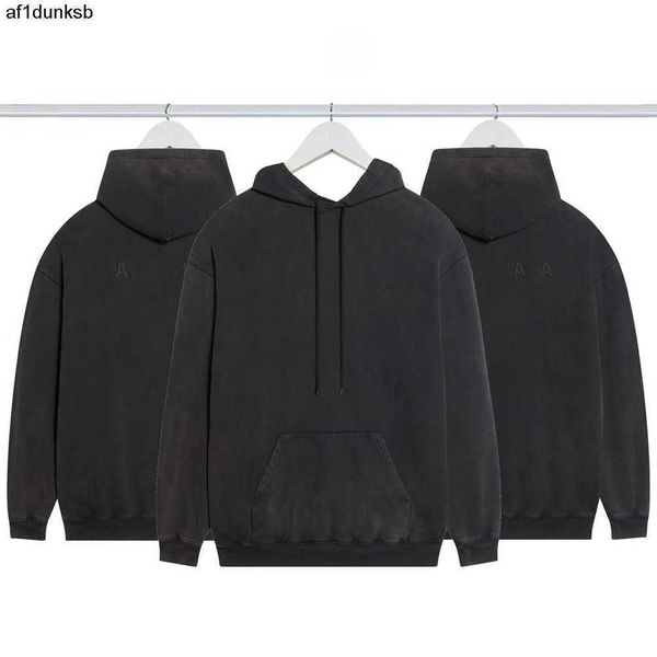 04-07 balencaigaly high balencigaly hooded hooded print sweatshirt women luxury pullover design street wrinkle winter resistant mzue men, Black
04-07 balencaigaly high balencigaly hooded hooded print sweatshirt women luxury pullover design street wrinkle winter resistant mzue men, Black