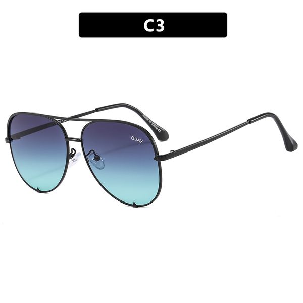 fashion quay sunglasses for men women classic design sun glasses polarized luxury sun quay sunglasses uv400 eyewear metal frame polaroid len, White;black
fashion quay sunglasses for men women classic design sun glasses polarized luxury sun quay sunglasses uv400 eyewear metal frame polaroid len, White;black