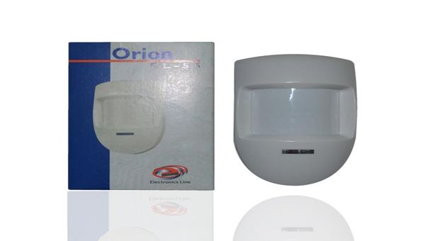 el55 wired pir motion sensor detector 12v input temper function alarm relay contact home security intruder alarm7117518
el55 wired pir motion sensor detector 12v input temper function alarm relay contact home security intruder alarm7117518