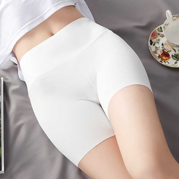 women's shorts safety pants women under skirt dress safety cycling shorts seamless ladies panties slimming female underwear white cool, White;black
women's shorts safety pants women under skirt dress safety cycling shorts seamless ladies panties slimming female underwear white cool, White;black