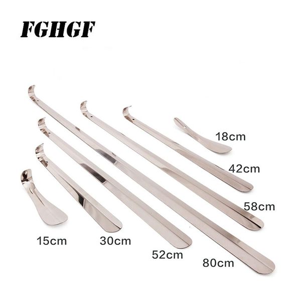 shoe parts accessories stainless steel shoehorn 1580 cm 7 sizes lifter shoe feeder metal ctor 230718, White;pink
shoe parts accessories stainless steel shoehorn 1580 cm 7 sizes lifter shoe feeder metal ctor 230718, White;pink