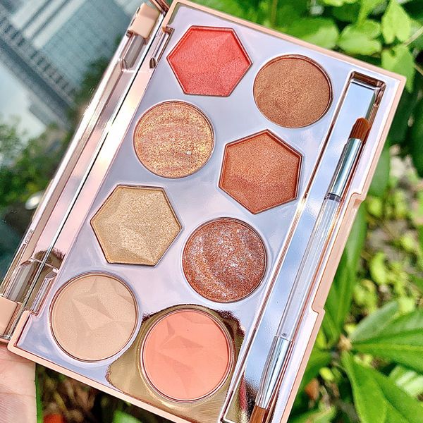 eye shadow mack andy lazy flash powder pearlescent waterproof small tray portable color diamond high gloss pallete 230718
eye shadow mack andy lazy flash powder pearlescent waterproof small tray portable color diamond high gloss pallete 230718