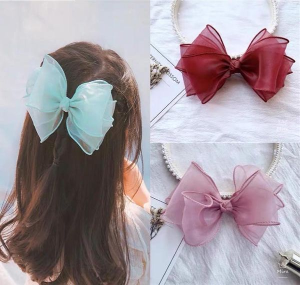 5pcs fashion four layers yarn barrettes bow sequin love hair clips princess hairgrip side clip fairy girl sweet lace hair accessor2658191, Slivery;white
5pcs fashion four layers yarn barrettes bow sequin love hair clips princess hairgrip side clip fairy girl sweet lace hair accessor2658191, Slivery;white
