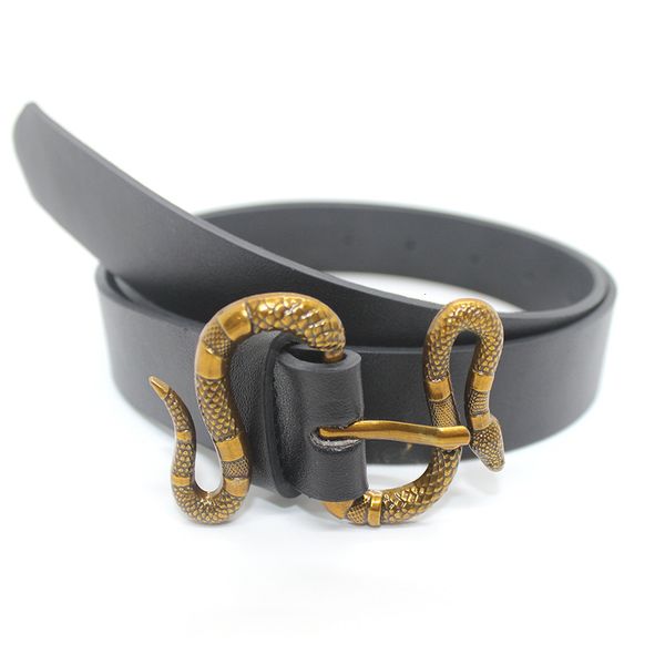 neck ties belts for women men snake buckle belt women's head fashion korean style versatile waistband lady luxury 230718, Blue;purple
neck ties belts for women men snake buckle belt women's head fashion korean style versatile waistband lady luxury 230718, Blue;purple