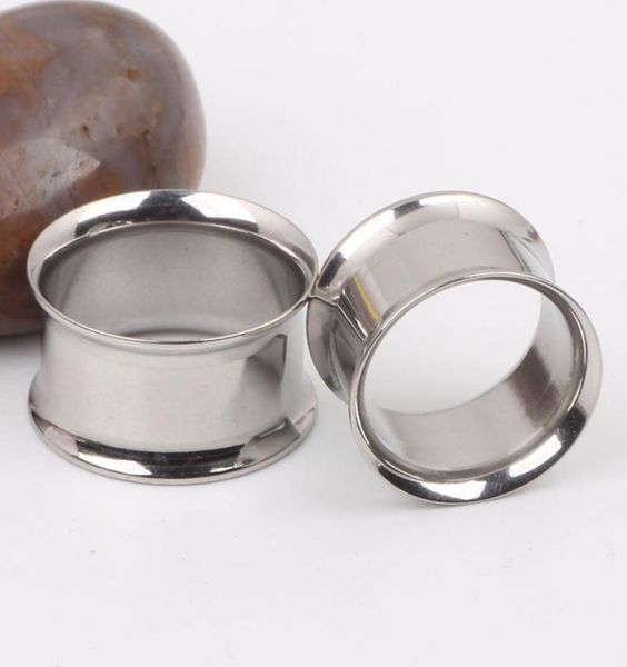 ear plug piercing f12 mix 416mm 50pcslot stainless steel double flare ear plug piercing body jewelry4018549, Silver
ear plug piercing f12 mix 416mm 50pcslot stainless steel double flare ear plug piercing body jewelry4018549, Silver