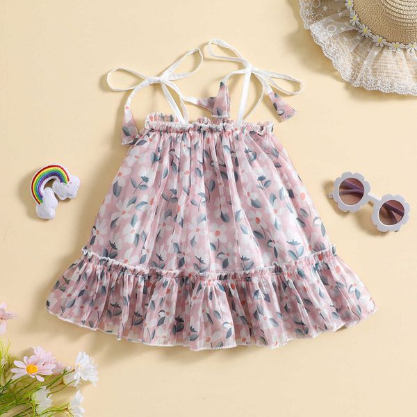 girl's dresses ma baby 0-3y toddler kid baby girls dress summer floral print ruffle a-line beach dresses clothing r230719, Red;yellow
girl's dresses ma baby 0-3y toddler kid baby girls dress summer floral print ruffle a-line beach dresses clothing r230719, Red;yellow