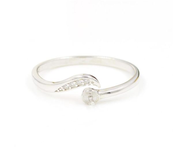 real solid sterling silver women039s pearl ring mount fashion s925 diy jewelry wedding party birthday ring whole for women 1061921
real solid sterling silver women039s pearl ring mount fashion s925 diy jewelry wedding party birthday ring whole for women 1061921