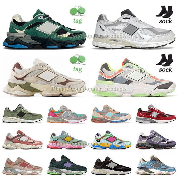 new purple 9060 casual shoes for mens womens 9060s glow 990 v2 v3 v4 warped multicolor protection pack pink rain cloud grey day brown ivory, Black
new purple 9060 casual shoes for mens womens 9060s glow 990 v2 v3 v4 warped multicolor protection pack pink rain cloud grey day brown ivory, Black
