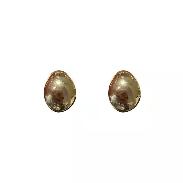 earring designer for women hoop earrings french exaggerated water drop stud glossy metal earrings female niche senior 925 silver needle uniq, Golden;silver
earring designer for women hoop earrings french exaggerated water drop stud glossy metal earrings female niche senior 925 silver needle uniq, Golden;silver