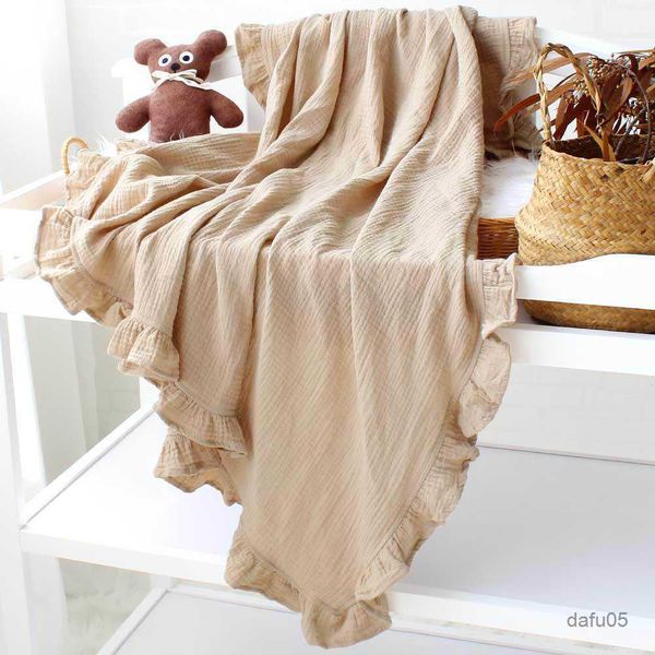 blankets swaddling diapers for newborn bath towel muslin swaddle baby cotton gauze ruffle swaddle wrap blanket baby stuff bebe pielucha bamb
blankets swaddling diapers for newborn bath towel muslin swaddle baby cotton gauze ruffle swaddle wrap blanket baby stuff bebe pielucha bamb