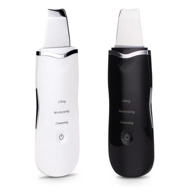 usb rechargeable ultrasonic scrubber skin spatula facial cleaner peeling massage spa6762914
usb rechargeable ultrasonic scrubber skin spatula facial cleaner peeling massage spa6762914