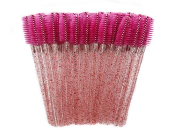 disposable crystal eyelash brush portable beauty cosmetics mascara grafting eyelashes curling professional9109384
disposable crystal eyelash brush portable beauty cosmetics mascara grafting eyelashes curling professional9109384