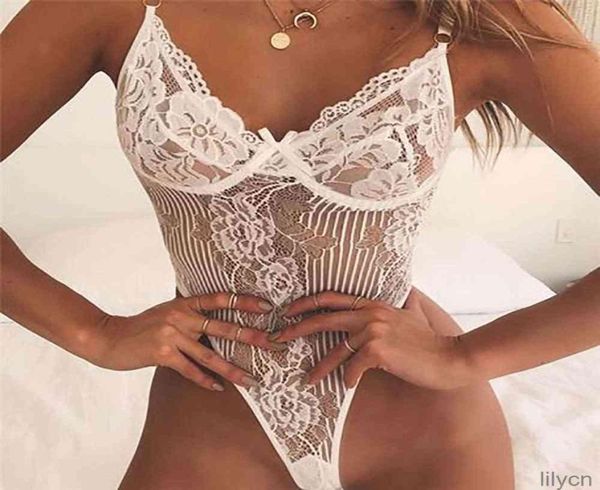 women039s jumpsuits rompers colors lace bodysuit high leg lingerie suits one piece see through9191354, Black;white
women039s jumpsuits rompers colors lace bodysuit high leg lingerie suits one piece see through9191354, Black;white
