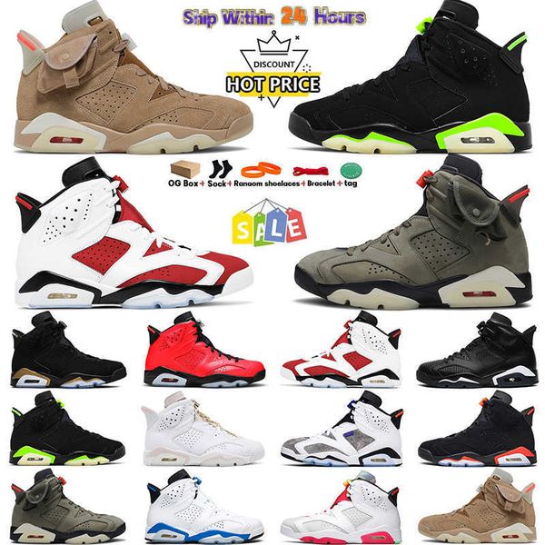 designer jumpman 6s men basketball shoes 6 carmine unc hoops dmp university blue gold british hare khaki electric green infrared mens sports
designer jumpman 6s men basketball shoes 6 carmine unc hoops dmp university blue gold british hare khaki electric green infrared mens sports