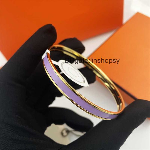 aher mas designer luxury brand enamel bracelet enamel bracelet paris women and men luxury fashion noble cuff colorless couple mother charm h, Black
aher mas designer luxury brand enamel bracelet enamel bracelet paris women and men luxury fashion noble cuff colorless couple mother charm h, Black