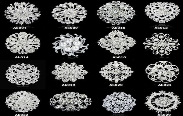 brooches pins fashion silver crystal rhinestone flower bouquet pin brooche for women girl party gift whole 0418wh1479755, Gray
brooches pins fashion silver crystal rhinestone flower bouquet pin brooche for women girl party gift whole 0418wh1479755, Gray