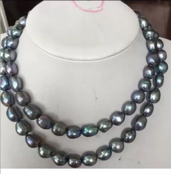 brooches charming 1213mm natural south sea black blue pearl necklace 17 inch 18 inch 14k gold clasp26543042812199, Gray
brooches charming 1213mm natural south sea black blue pearl necklace 17 inch 18 inch 14k gold clasp26543042812199, Gray