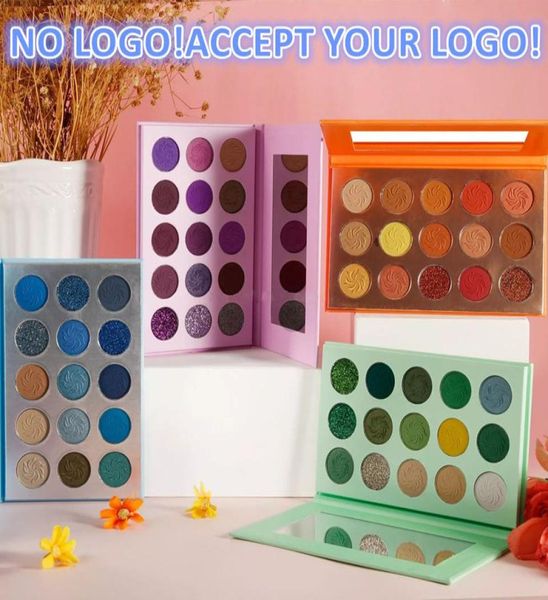 15 color matte glitter eyeshadow palette bright pigmented green orange eyeshadows pallete accept logo printing2913722
15 color matte glitter eyeshadow palette bright pigmented green orange eyeshadows pallete accept logo printing2913722