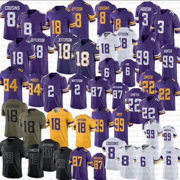 mens justin jefferson 18 addison football jersey stitched mattison adam thielen lewis cine kirk cousins danielle hunter kellen harrison smit
mens justin jefferson 18 addison football jersey stitched mattison adam thielen lewis cine kirk cousins danielle hunter kellen harrison smit
