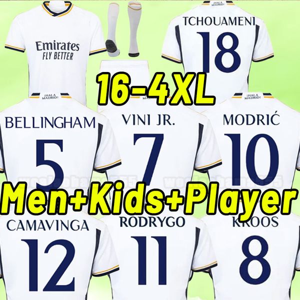 3xl 4xl 2023 2024 real madrids benzema jerseys vini jr modric camavinga 23 24 tchouameni asensio kroos rudiger fan player version men kids f, Black;yellow
3xl 4xl 2023 2024 real madrids benzema jerseys vini jr modric camavinga 23 24 tchouameni asensio kroos rudiger fan player version men kids f, Black;yellow