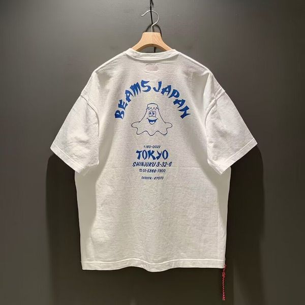men's t shirts 2023 beams graffiti print red rope men women short sleeve round neck t shirt tx951 230718, White;black
men's t shirts 2023 beams graffiti print red rope men women short sleeve round neck t shirt tx951 230718, White;black