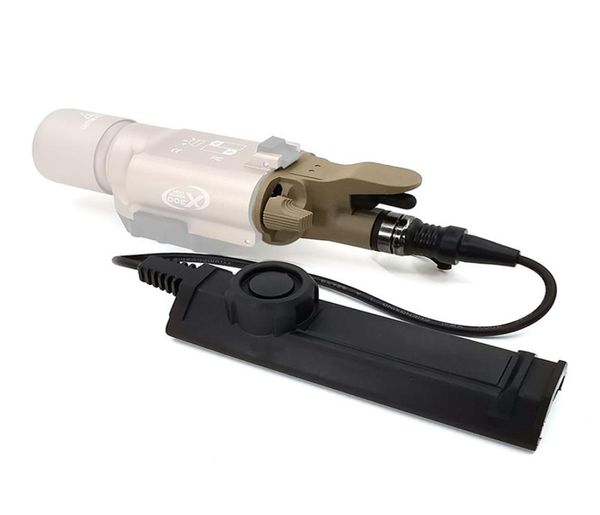 tactical x300 x400 remote dual switch assembly flashlight constant momentary control tactical torch switch accessories7022263
tactical x300 x400 remote dual switch assembly flashlight constant momentary control tactical torch switch accessories7022263