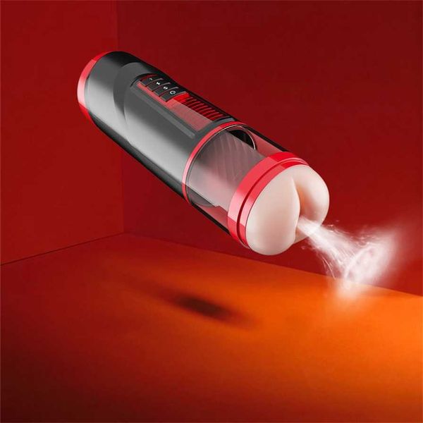 tyrannosaurus rex fjb male tool fully automatic telescopic rotating cup 75% off outlet online sale
tyrannosaurus rex fjb male tool fully automatic telescopic rotating cup 75% off outlet online sale