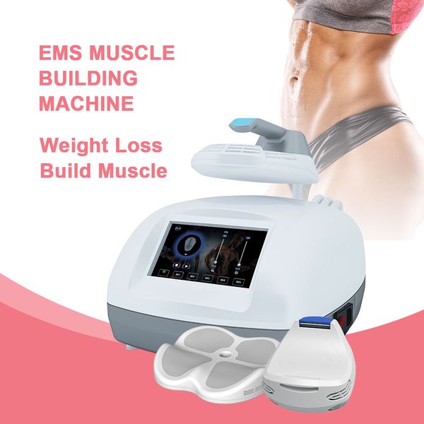 ems massage body sculpting machine 1 handles emslim neo rf electromagnetic build muscle stimulator focused beautiful muscle build fat remova
ems massage body sculpting machine 1 handles emslim neo rf electromagnetic build muscle stimulator focused beautiful muscle build fat remova