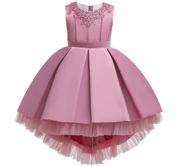girl039s dresses arrival satin flower beads girls princess pageant wedding evening party birthday kids dress for children 210 5666758, Red;yellow
girl039s dresses arrival satin flower beads girls princess pageant wedding evening party birthday kids dress for children 210 5666758, Red;yellow