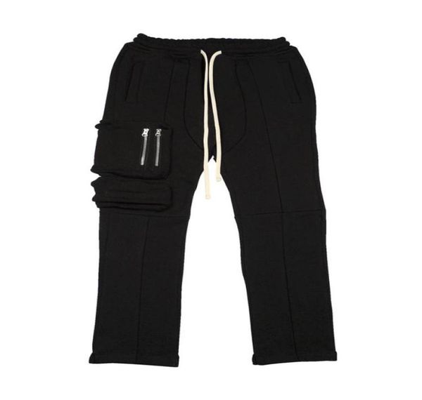 20ss mens designer pants far archive functional tooling pocket zipper trousers cotton sweatpants casual fashion2219133, Black
20ss mens designer pants far archive functional tooling pocket zipper trousers cotton sweatpants casual fashion2219133, Black