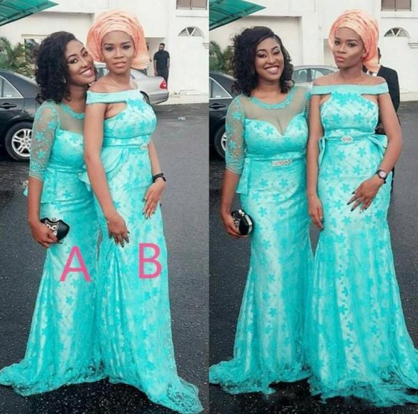 turquoise two styles arabic bridesmaid dresses for wedding lace covered satin mermaid maid of honor gowns women prom party dresses9407769, White;pink
turquoise two styles arabic bridesmaid dresses for wedding lace covered satin mermaid maid of honor gowns women prom party dresses9407769, White;pink