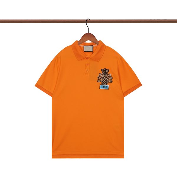 2023 designer polo shirts mens polos casual t shirt letter print tees men women luxury business tshirt short sleeve breathable t shirts fas, White;black
2023 designer polo shirts mens polos casual t shirt letter print tees men women luxury business tshirt short sleeve breathable t shirts fas, White;black