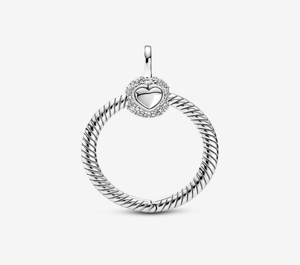 925 sterling silver 2020 new arrival autumn small pave o pendant charm fit original pan charm necklace jewelry8863341, Black
925 sterling silver 2020 new arrival autumn small pave o pendant charm fit original pan charm necklace jewelry8863341, Black